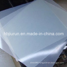 Thin Silicone Rubber Sheet for Solar Laminator